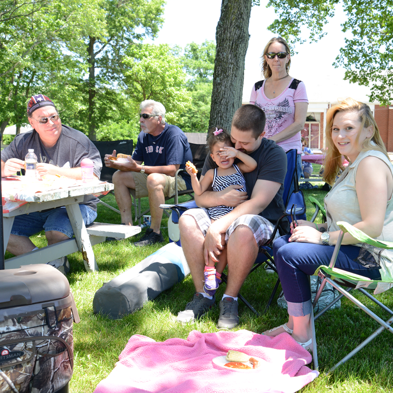 Parish Picnic